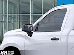 2025 Chevrolet Silverado 1500 Regular Cab 4x4, Pickup for sale #C03109 - photo 12