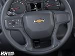 2025 Chevrolet Silverado 1500 Regular Cab 4x4, Pickup for sale #C03109 - photo 19