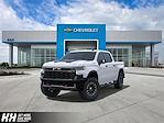 2025 Chevrolet Silverado 1500 Crew Cab 4x4, Pickup for sale #C03111 - photo 8