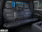 2025 Chevrolet Silverado EV Crew Cab 4WD, Pickup for sale #C03115 - photo 17