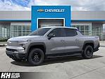 2025 Chevrolet Silverado EV Crew Cab 4WD, Pickup for sale #C03115 - photo 3