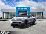 2025 Chevrolet Silverado EV Crew Cab 4WD, Pickup for sale #C03115 - photo 8