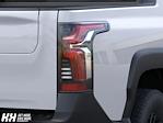 New 2025 Chevrolet Silverado EV LT Crew Cab 4WD, Pickup for sale #C03116 - photo 11