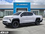 New 2025 Chevrolet Silverado EV LT Crew Cab 4WD, Pickup for sale #C03116 - photo 3