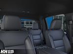 New 2025 Chevrolet Silverado EV LT Crew Cab 4WD, Pickup for sale #C03116 - photo 24