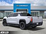 New 2025 Chevrolet Silverado EV LT Crew Cab 4WD, Pickup for sale #C03116 - photo 4