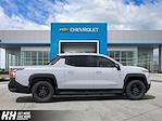 New 2025 Chevrolet Silverado EV LT Crew Cab 4WD, Pickup for sale #C03116 - photo 5