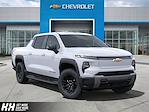 New 2025 Chevrolet Silverado EV LT Crew Cab 4WD, Pickup for sale #C03116 - photo 7