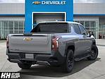 2025 Chevrolet Silverado EV Crew Cab 4WD, Pickup for sale #C03117 - photo 2