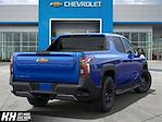 2025 Chevrolet Silverado EV Crew Cab 4WD, Pickup for sale #C03118 - photo 1