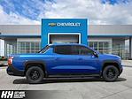 2025 Chevrolet Silverado EV Crew Cab 4WD, Pickup for sale #C03118 - photo 4