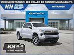 New 2025 Chevrolet Silverado 1500 LT Crew Cab 4x4, Pickup for sale #C03122 - photo 1