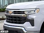 New 2025 Chevrolet Silverado 1500 LT Crew Cab 4x4, Pickup for sale #C03122 - photo 13