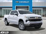 New 2025 Chevrolet Silverado 1500 LT Crew Cab 4x4, Pickup for sale #C03122 - photo 7