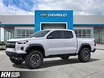 New 2024 Chevrolet Colorado ZR2 Crew Cab 4x4, Pickup for sale #C03123 - photo 3