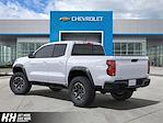 New 2024 Chevrolet Colorado ZR2 Crew Cab 4x4, Pickup for sale #C03123 - photo 4