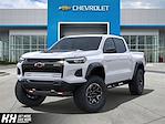 New 2024 Chevrolet Colorado ZR2 Crew Cab 4x4, Pickup for sale #C03123 - photo 6