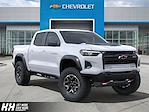 New 2024 Chevrolet Colorado ZR2 Crew Cab 4x4, Pickup for sale #C03123 - photo 7