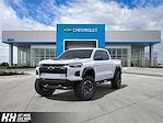 New 2024 Chevrolet Colorado ZR2 Crew Cab 4x4, Pickup for sale #C03123 - photo 8