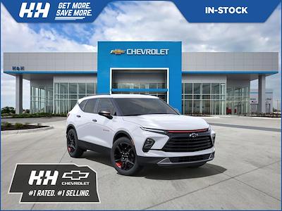 New 2025 Chevrolet Blazer LT AWD, SUV for sale #C03126 - photo 1