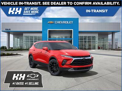 New 2025 Chevrolet Blazer LT AWD, SUV for sale #C03127 - photo 1