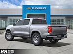 2024 Chevrolet Colorado Crew Cab 4x4, Pickup for sale #C03134 - photo 4