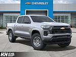 2024 Chevrolet Colorado Crew Cab 4x4, Pickup for sale #C03134 - photo 7