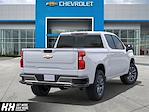 2025 Chevrolet Silverado 1500 Crew Cab 4x4, Pickup for sale #C03138 - photo 2