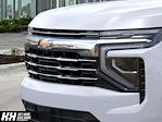 New 2025 Chevrolet Suburban LT 4WD, SUV for sale #C03143 - photo 13