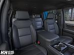 New 2025 Chevrolet Suburban LT 4WD, SUV for sale #C03143 - photo 16