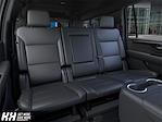 New 2025 Chevrolet Suburban LT 4WD, SUV for sale #C03143 - photo 17