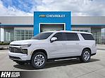 New 2025 Chevrolet Suburban LT 4WD, SUV for sale #C03143 - photo 3