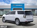 New 2025 Chevrolet Suburban LT 4WD, SUV for sale #C03143 - photo 4