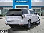 New 2025 Chevrolet Suburban LT 4WD, SUV for sale #C03143 - photo 2