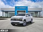 New 2025 Chevrolet Suburban LT 4WD, SUV for sale #C03143 - photo 8