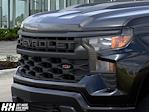 2025 Chevrolet Silverado 1500 Crew Cab 4x4, Pickup for sale #C03144 - photo 13