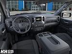 2025 Chevrolet Silverado 1500 Crew Cab 4x4, Pickup for sale #C03144 - photo 15