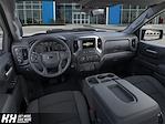 2025 Chevrolet Silverado 1500 Crew Cab 4x4, Pickup for sale #C03145 - photo 15