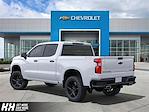 2025 Chevrolet Silverado 1500 Crew Cab 4x4, Pickup for sale #C03145 - photo 4