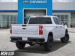 2025 Chevrolet Silverado 1500 Crew Cab 4x4, Pickup for sale #C03145 - photo 2