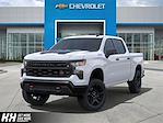 2025 Chevrolet Silverado 1500 Crew Cab 4x4, Pickup for sale #C03145 - photo 6