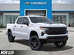 2025 Chevrolet Silverado 1500 Crew Cab 4x4, Pickup for sale #C03145 - photo 7