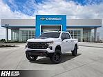 2025 Chevrolet Silverado 1500 Crew Cab 4x4, Pickup for sale #C03145 - photo 8