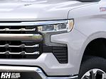 New 2025 Chevrolet Silverado 1500 LTZ Crew Cab 4x4, Pickup for sale #C03147 - photo 10