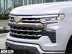 New 2025 Chevrolet Silverado 1500 LTZ Crew Cab 4x4, Pickup for sale #C03147 - photo 13