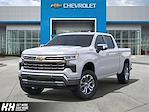 New 2025 Chevrolet Silverado 1500 LTZ Crew Cab 4x4, Pickup for sale #C03147 - photo 6