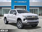 New 2025 Chevrolet Silverado 1500 LTZ Crew Cab 4x4, Pickup for sale #C03147 - photo 7