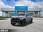 2025 Chevrolet Silverado 1500 Crew Cab 4x4, Pickup for sale #C03150 - photo 8