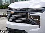 New 2025 Chevrolet Suburban High Country 4WD, SUV for sale #C03153 - photo 13