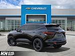 New 2025 Chevrolet Blazer RS AWD, SUV for sale #C03154 - photo 4